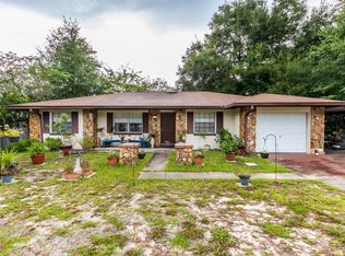 14980 SW 37th Ter, Ocala, FL 34473