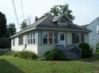 11 Warren St, Cortland, NY 13045