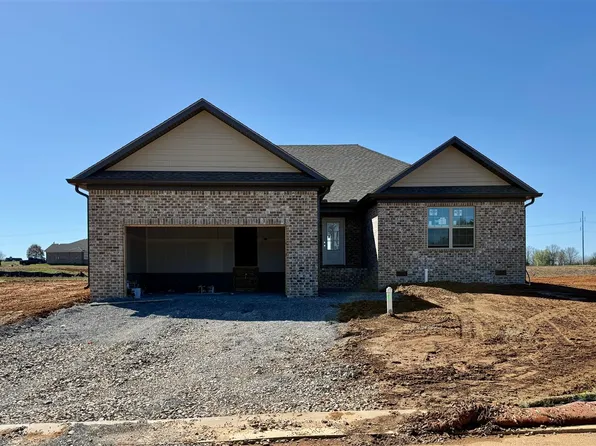 98 Magnolia Cir, Franklin, KY 42134