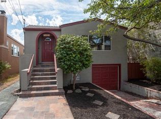 2112 Woolsey St, Berkeley, CA 94705