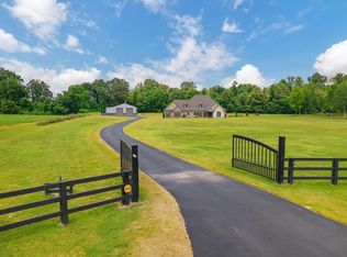 285 Upper Browns Church Rd, Jackson, TN 38305