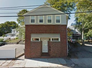 133 Bussey St #1, Dedham, MA 02026
