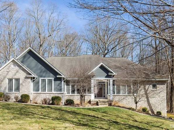 5140 N Muirfield Dr, Bloomington, IN 47404