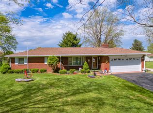 8226 W Ralston Rd, Camby, IN 46113