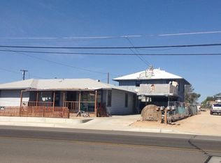 419 S Norma St, Ridgecrest, CA 93555