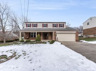 1872 W Loveland Ave, Loveland, OH 45140