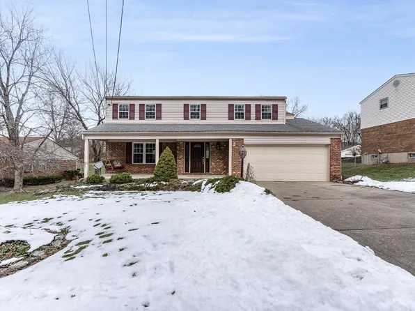 1872 W Loveland Ave, Loveland, OH 45140