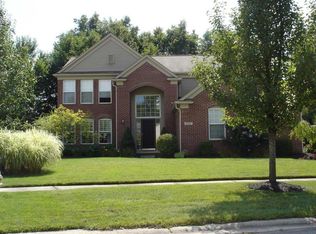 6255 Eagle Trace Dr, Ypsilanti, MI 48197