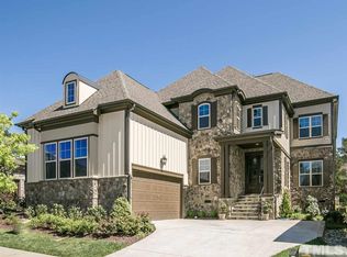 3706 Rolston Dr, Raleigh, NC 27609