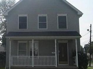 1902 Washington Ave, Lorain, OH 44052