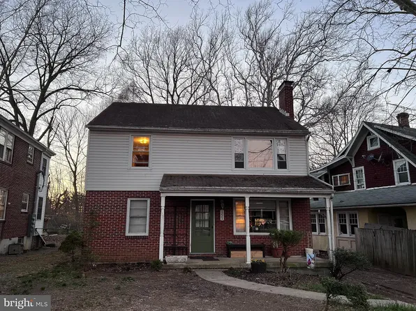 1223 Frederick St #2, Hagerstown, MD 21740