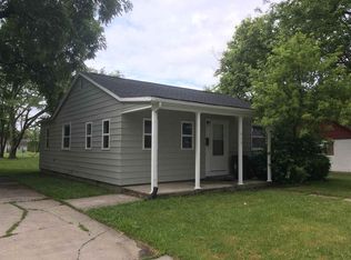 615 W Grant St, Decatur, IN 46733