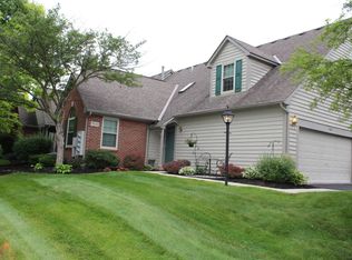 7633 Earlington Pkwy, Dublin, OH 43017