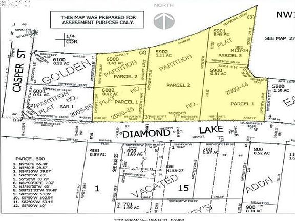 4th image of 1910 NE Diamond Lake Blvd