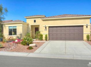 81284 Camino Lampazos, Indio, CA 92203
