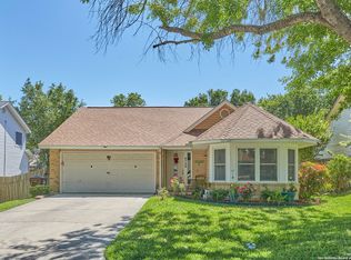 8730 Serene Ridge Dr, San Antonio, TX 78239