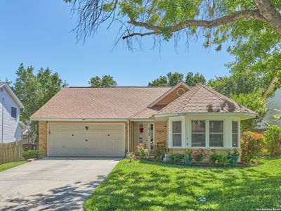 8730 serene ridge, San Antonio, TX, 78239