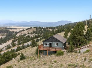 242 Platte View Drive, Fairplay, CO 80440