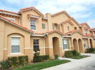 5496 Paradise Cay Cir, Kissimmee, FL 34746