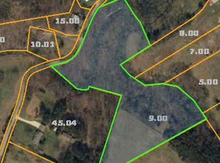 9 Buckboard Rd, Greeneville, TN 37743