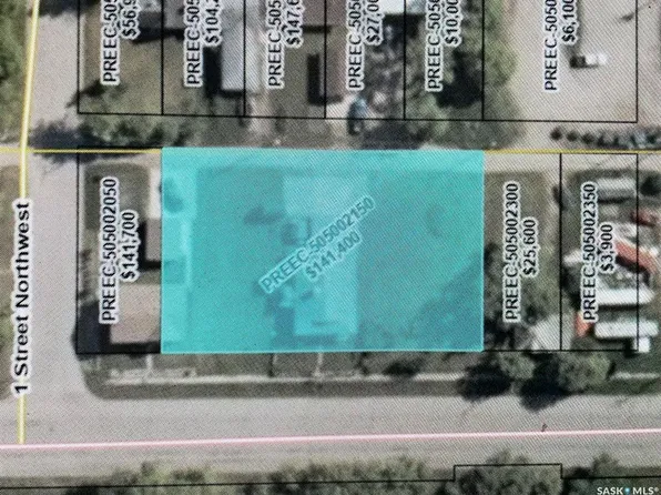 28 Highway AVENUE W, Preeceville, SK S0A 3B0