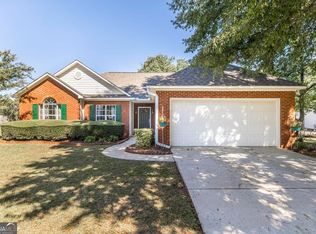 123 Knights Brg, Warner Robins, GA 31093