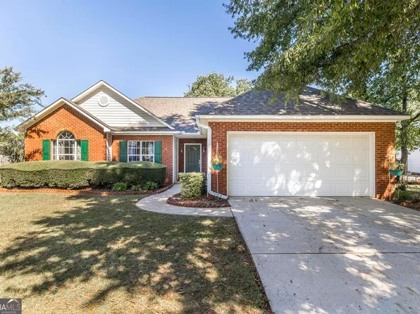 123 Knights Brg, Warner Robins, GA 31093