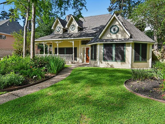 3rd image of 17703 Oaksham Ln