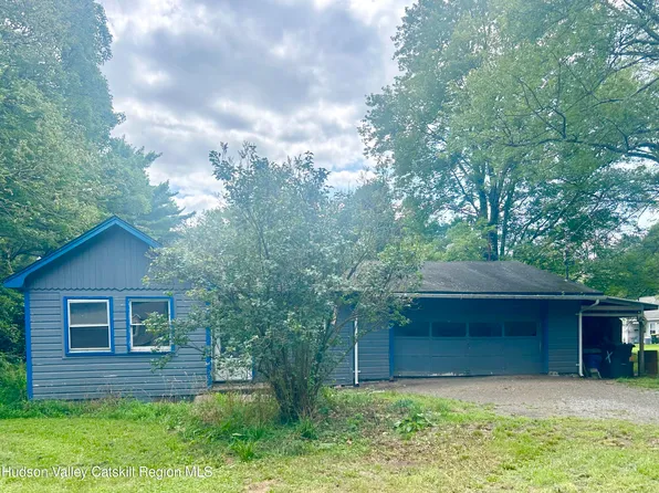 207 W Saugerties Road, Saugerties, NY 12477
