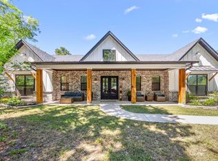 23530 High Meadow Estates Dr, Montgomery, TX 77316