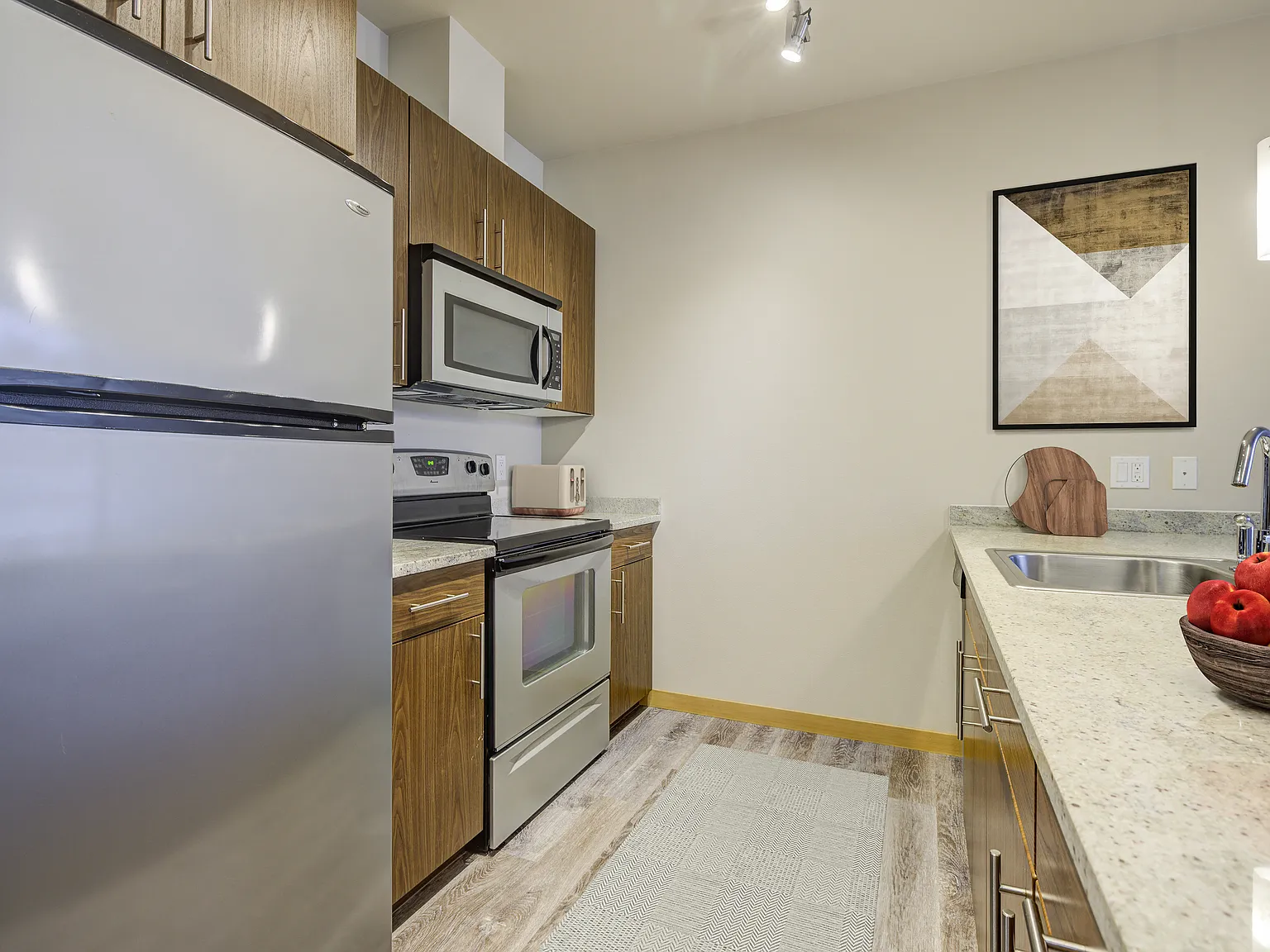 Greenhouse Apartments — Photo 2