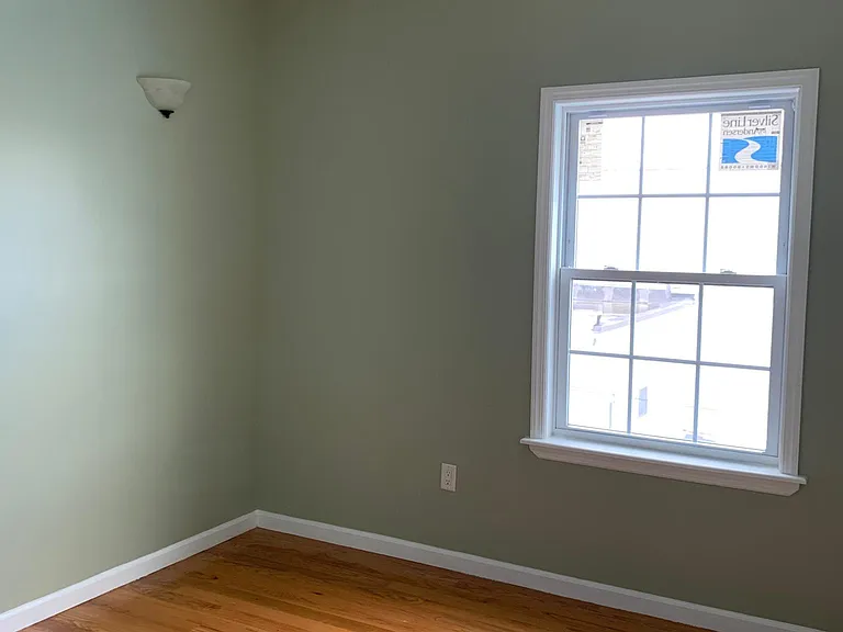 Bedroom # 2 (Can also be used as Home Office)