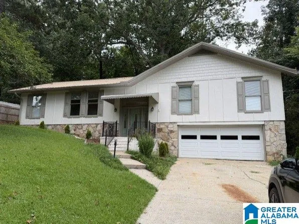 3601 Bermuda Dr, Birmingham, AL 35210