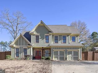 46 Wheelers Dr, Dallas, GA 30157