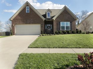 228 Paynes Landing Blvd, Georgetown, KY 40324