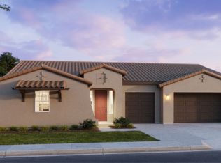 The Pinecrest Plan, Wildflower, Visalia, CA 93277