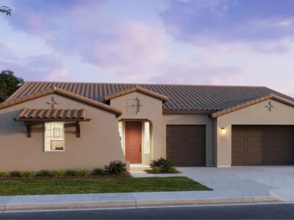 The Pinecrest Plan, Wildflower