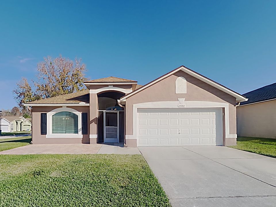 1st image of 24811 Wild Frontier Dr