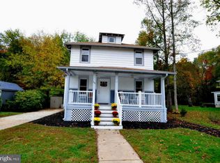 150 Holmes Ter, Moorestown, NJ 08057