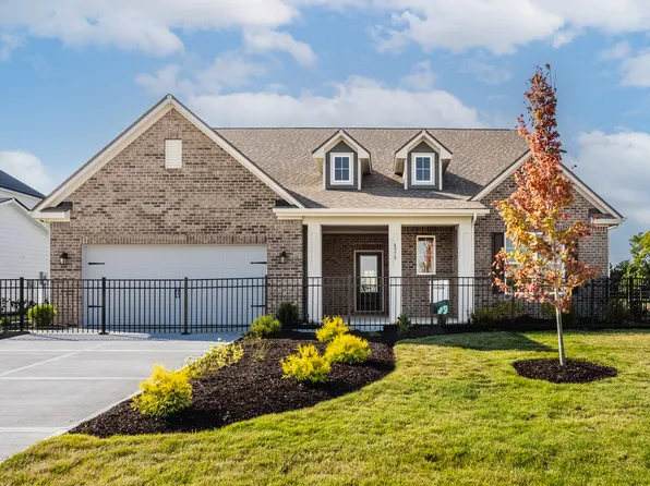 Homes Available Soon, Everwood
