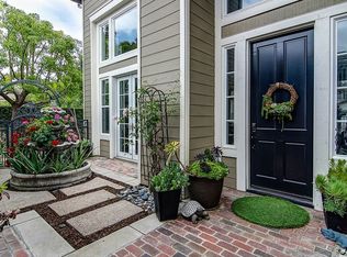 33 Ledgewood Dr, Rancho Santa Margarita, CA 92688