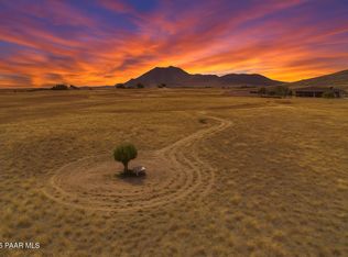 1412 S Sonata Trl, Chino Valley, AZ 86323