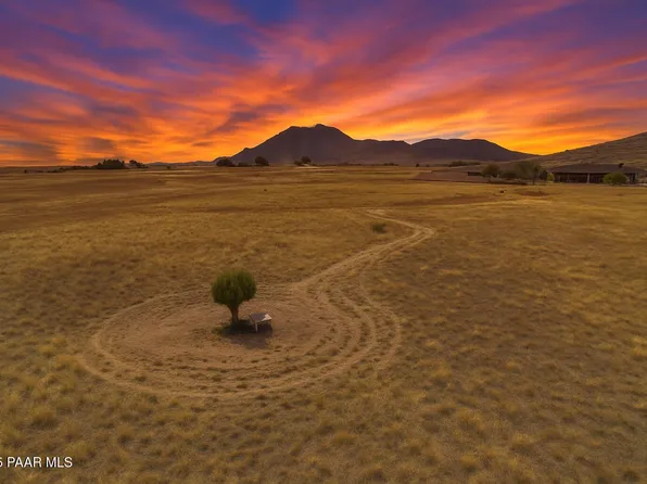 1412 S Sonata Trl, Chino Valley, AZ 86323