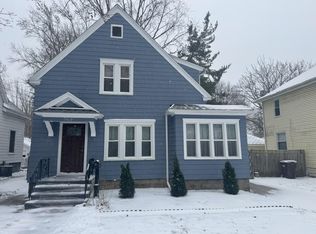 769 Randolph St, Jackson, MI 49203