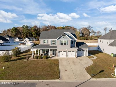 316 Copper Creek Drive, Winterville, NC, 28590