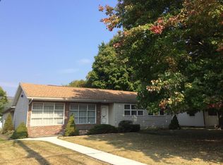 501 S Keyser Ave, Taylor, PA