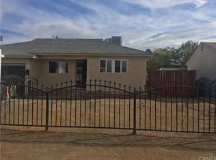 38350 16th St E, Palmdale, CA 93550