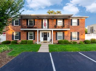 605 Candleberry Ct APT C, Saint Louis, MO 63122