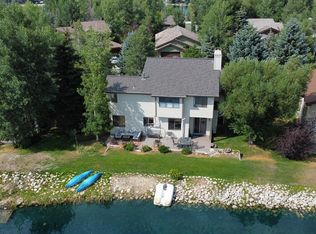 1577 Little Lake Dr, Park City, UT 84098