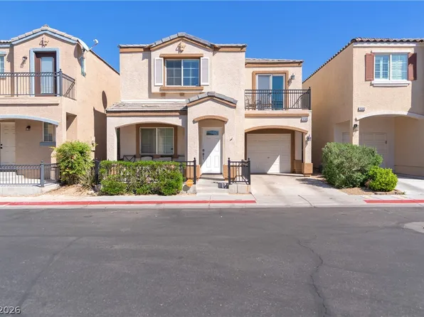 10388 Midseason Mist St, Las Vegas, NV 89183
